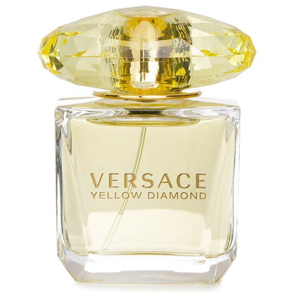 Versace Yellow Diamond Eau De Toilette 30ml