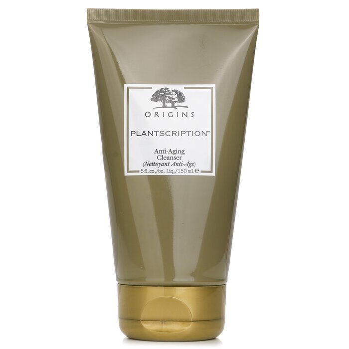 Origins Plantscription Anti-aging Cleanser 150ml
