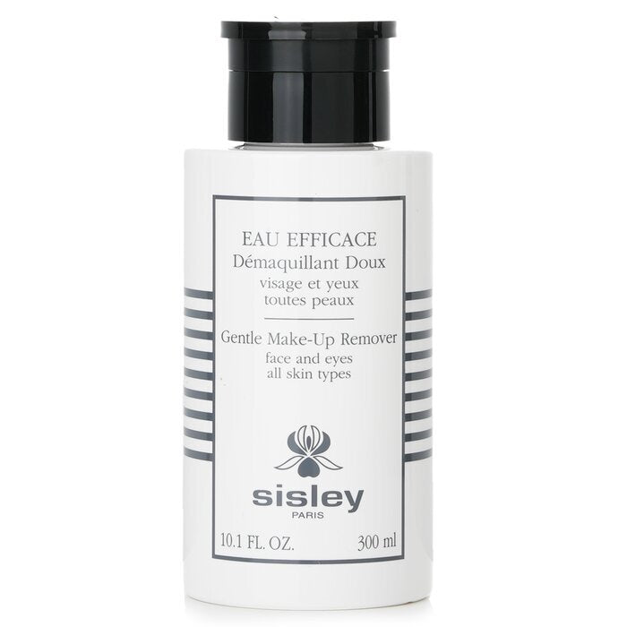 Sisley Gentle Make-Up Remover Face And Eyes 300ml/10.1oz