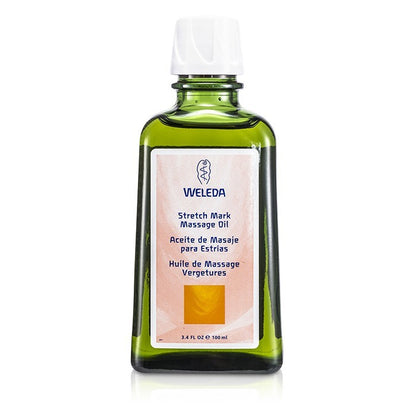Weleda Mother Pregnancy Oil 100ml