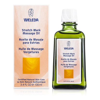Weleda Mother Pregnancy Oil 100ml