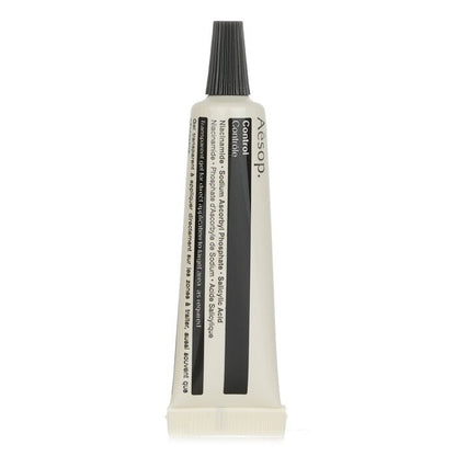 Aesop Oil Control Acne Treatment Lotion 9ml/0.3oz