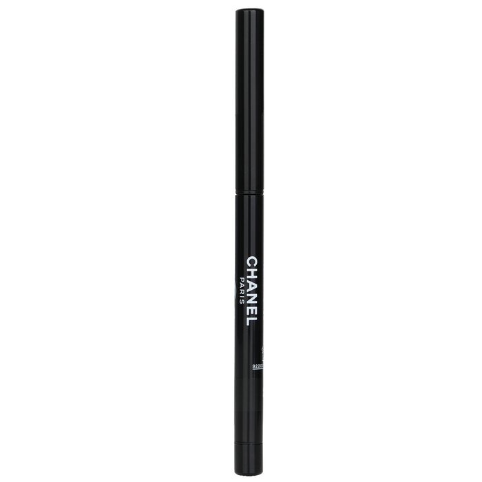 Chanel Stylo Yeux Waterproof Long-lasting Eyeliner #88 Noir Intense 0.3g