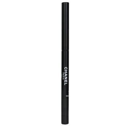 Chanel Stylo Yeux Waterproof Long-lasting Eyeliner #88 Noir Intense 0.3g