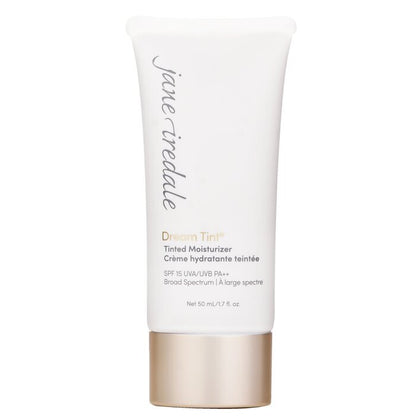 Jane Iredale Dream Tint Tinted Moisturizer SPF 15 - Light 50ml/1.7oz