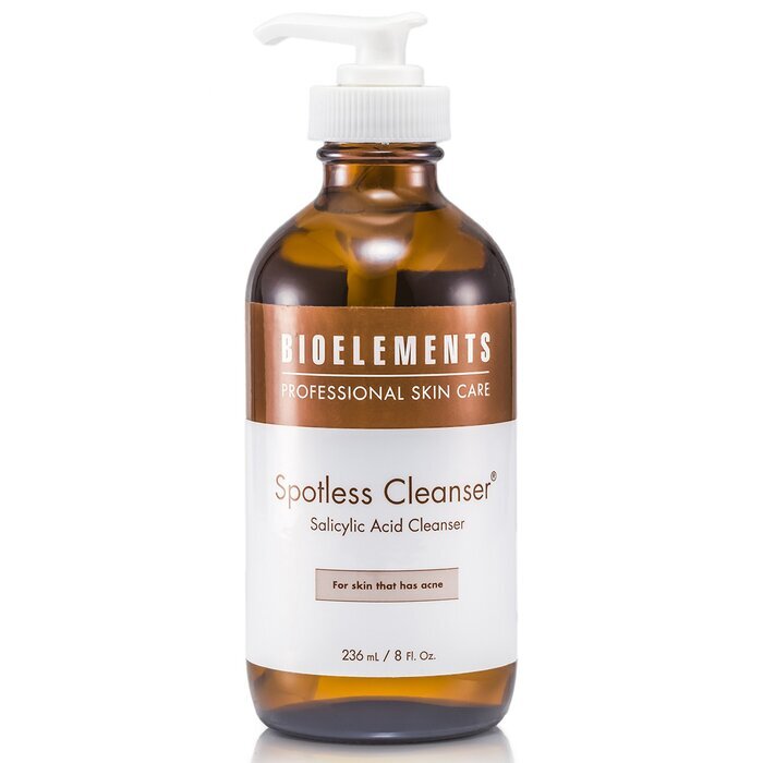 Bioelements Spotless Cleanser (Salon Size) 236ml/8oz