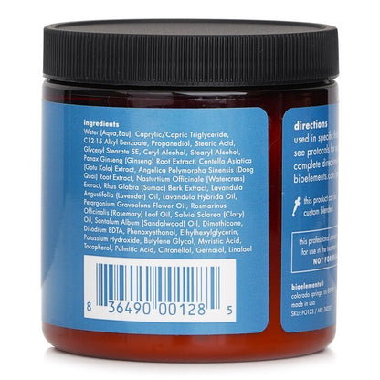 Bioelements Crucial Moisture (Salon Size, For Dry Skin) 236ml/8oz