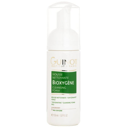 Guinot Bioxygene Cleansing Foam 150ml/5.07oz