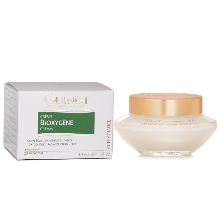 Guinot Bioxygene Face Cream (Random Packaging) 50ml/1.6oz