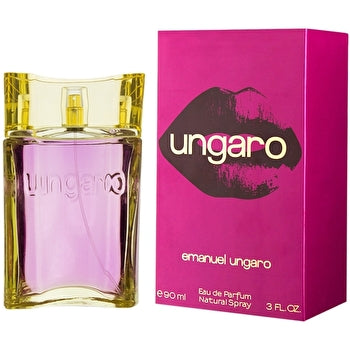 Emanuel Ungaro Ungaro Eau De Parfum 90ml
