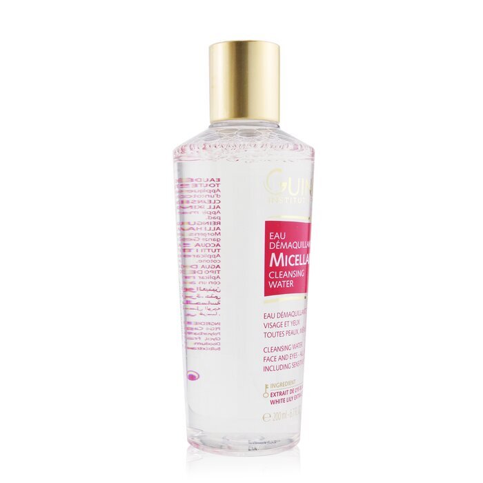 Guinot Micellaire Cleansing Water 200ml