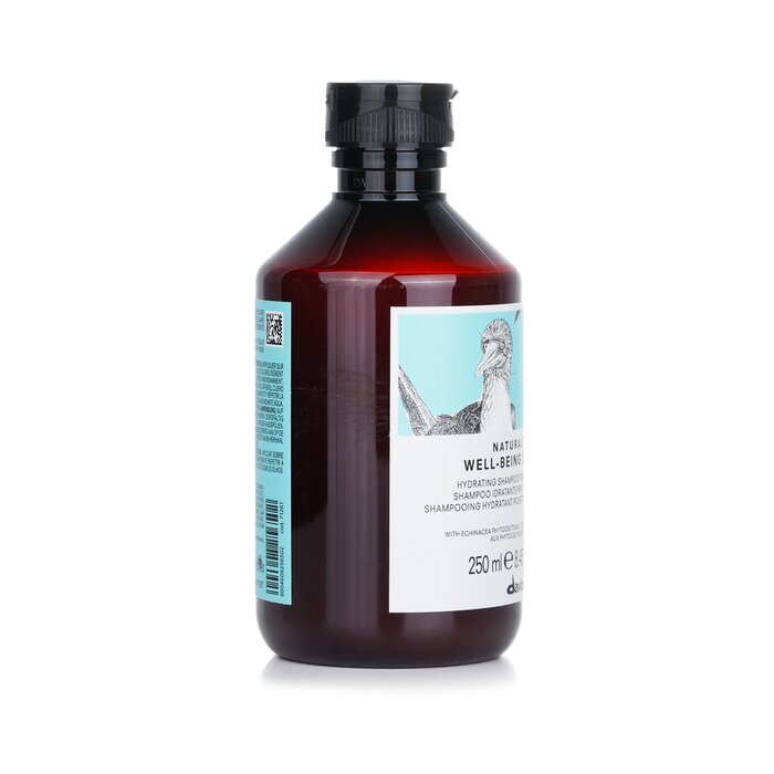 Davines Well Being Shampoo 250ml