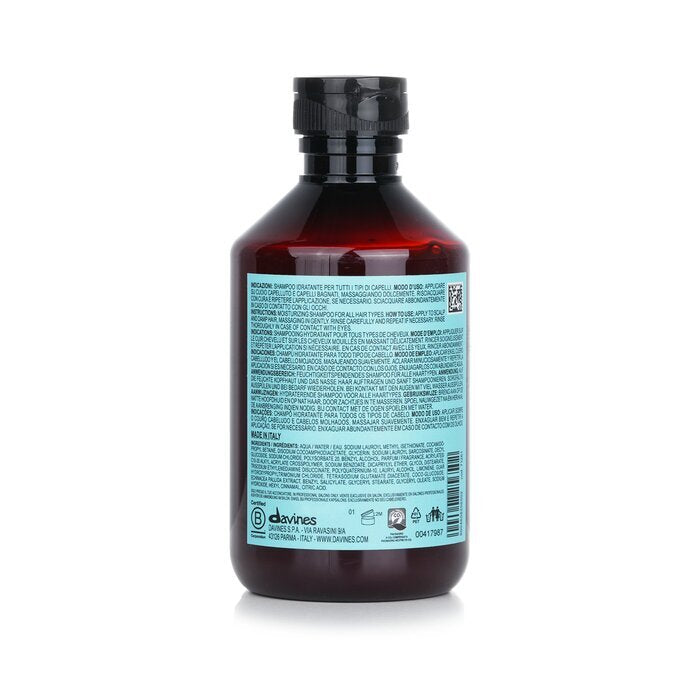 Davines Well Being Shampoo 250ml