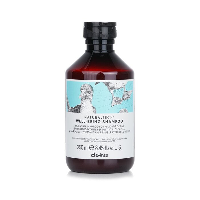 Davines Well Being Shampoo 250ml