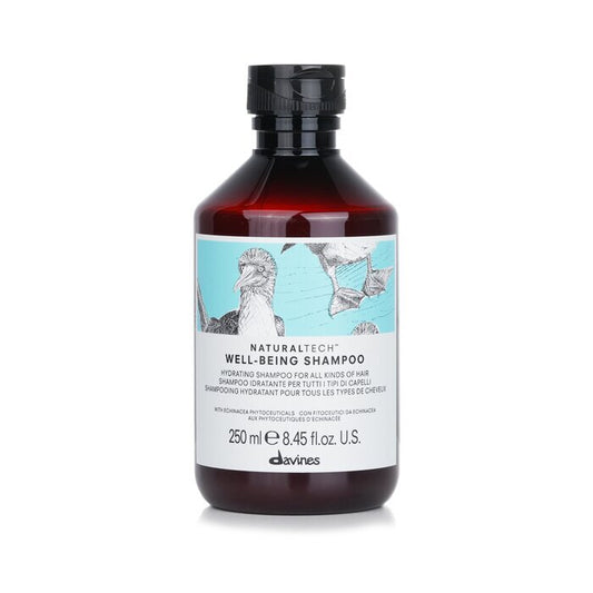 Davines Well Being Shampoo 250ml