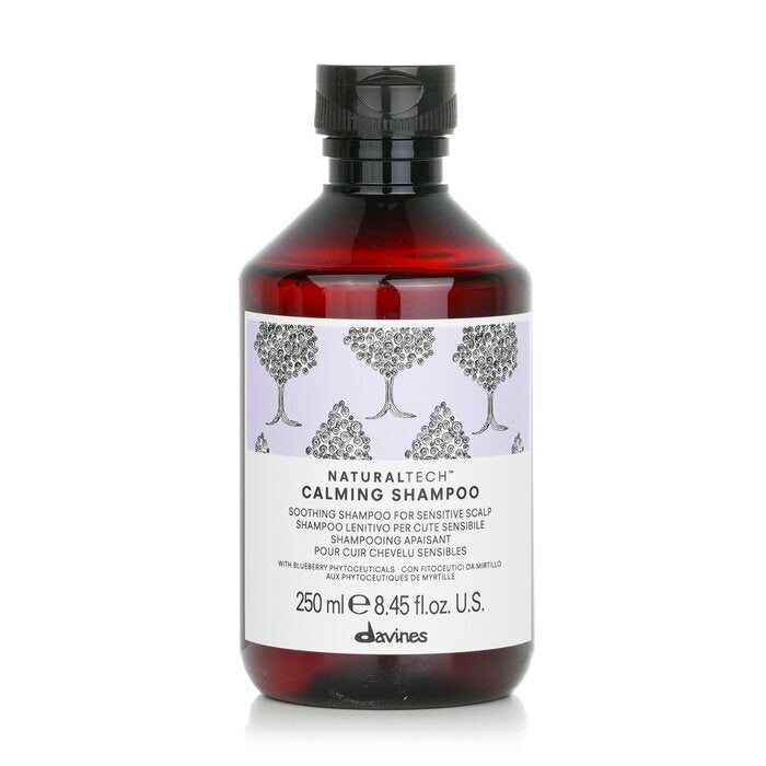 Davines Calming Shampoo 250ml