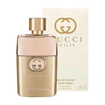 Gucci Guilty Pour Femme Eau De Parfum Eau De Parfum 30ml