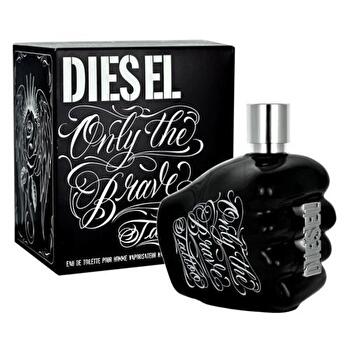 Diesel Only The Brave Tattoo Eau De Toilette 35ml