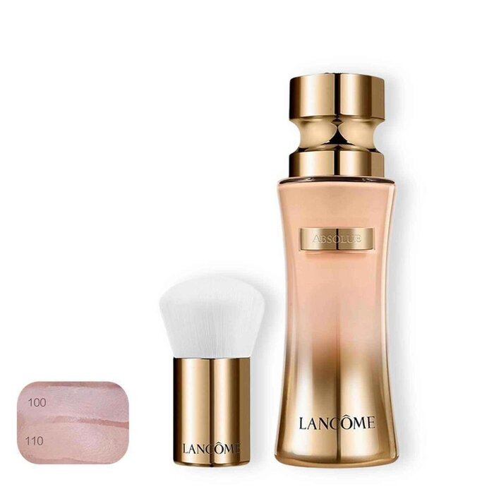 Lancome Absolue Sublime Essence In Cream Foundation- # 110 PO 35ml/1.2oz