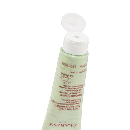 Clarins PURIFYING GENTLE FOAMING CLEANSER 125ml