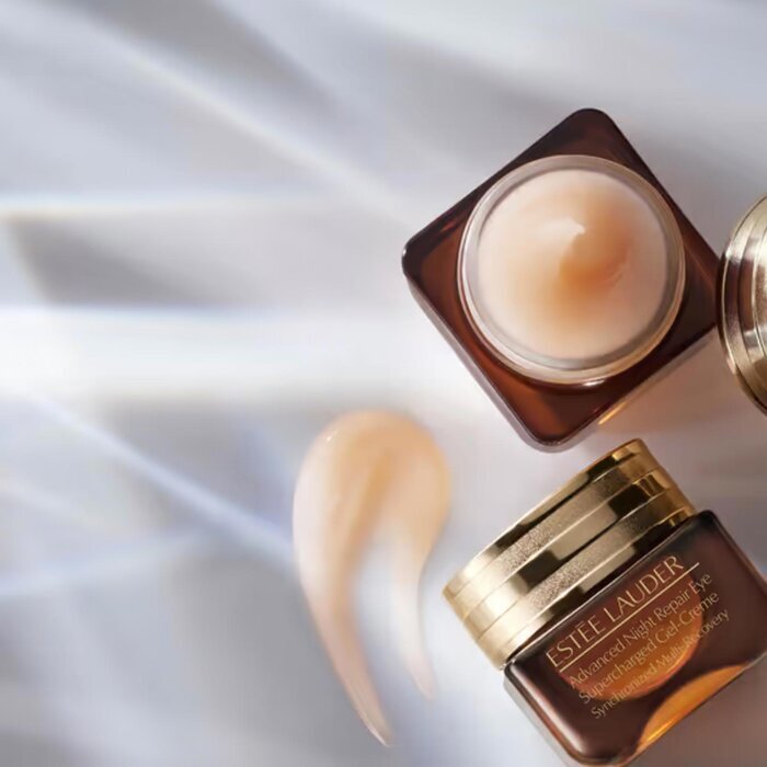 Estee Lauder Advanced Night Repair Eye Supercharged Gel-CremeSynchronized Multi-Recovery Eye Cream 15ml/0.5oz