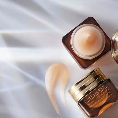 Estee Lauder Advanced Night Repair Eye Supercharged Gel-CremeSynchronized Multi-Recovery Eye Cream 15ml/0.5oz