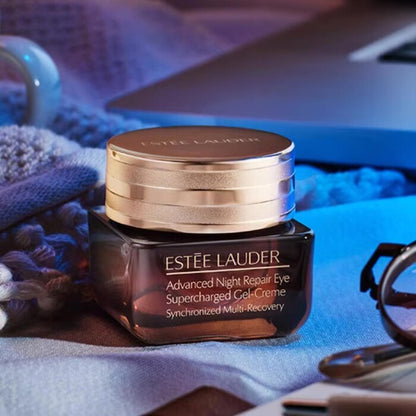 Estee Lauder Advanced Night Repair Eye Supercharged Gel-CremeSynchronized Multi-Recovery Eye Cream 15ml/0.5oz