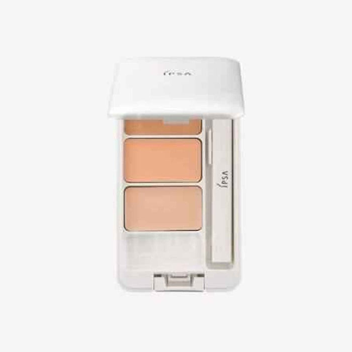 Ipsa Creative Concealer Spf25 PA 1pc