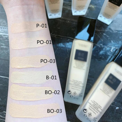 Lancome TEINT IDOLE ULTRA WEAR LIQUID FOUNDATION  (PO 01) 30ml