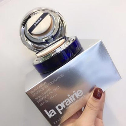 La Prairie Essence-In-Foundation Spf 25 Fixed Size