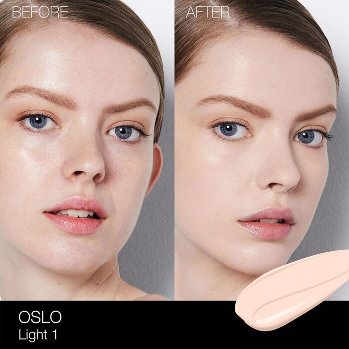 NARS Light Reflecting Foundation 30ml- # #L1