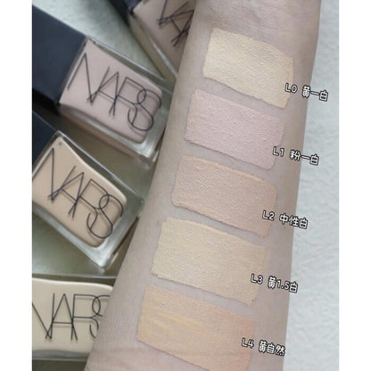 NARS Light Reflecting Foundation 30ml- # #L1
