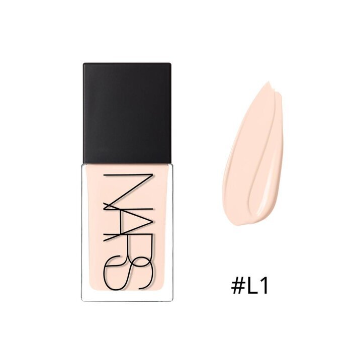 NARS Light Reflecting Foundation 30ml- # #L1