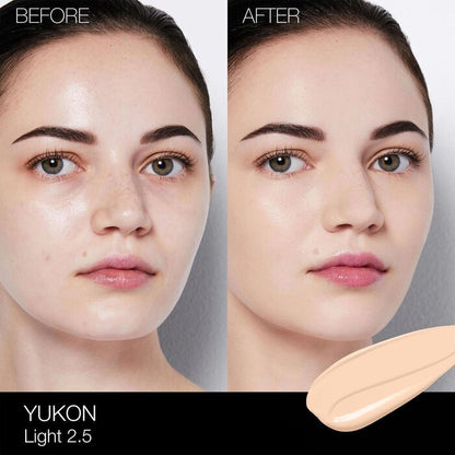 NARS Light Reflecting Foundation 30ml- # L2.5