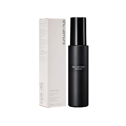 Shu Uemura Unlimited Lasting Makeup Fix Mist 100ml Fixed Size
