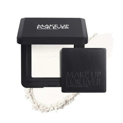 Make Up For Ever Ultra HD Microfinishing Pressed Powder- # 01 6.2g