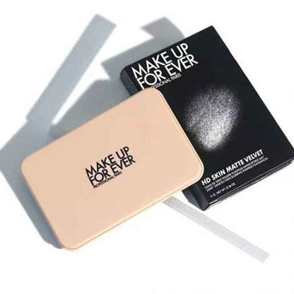 Make Up For Ever HD Skin Matte Velvet- # 1N00 11g