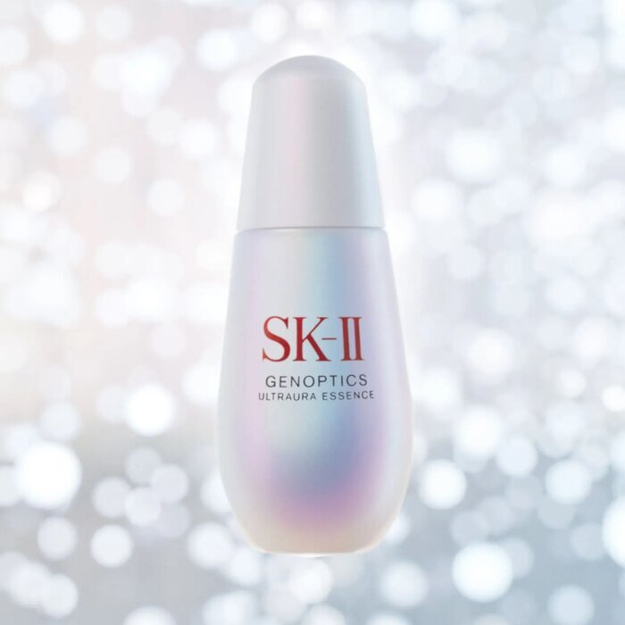 SK II Genoptics Ultraura Essence 50ml