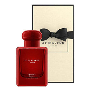 Jo Malone Scarlet Poppy Intense Eau De Cologne 100ml