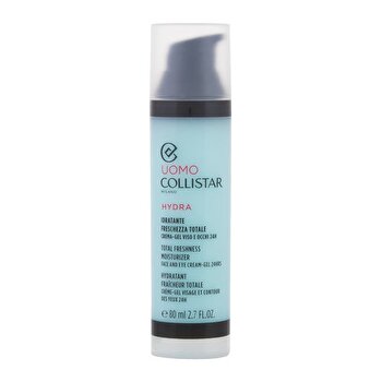 Collistar Uomo Total Freshness Moisturizer 80ml