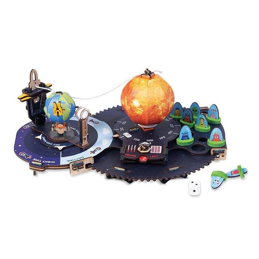 Smartivity DIY Space Shooters Fixed Size