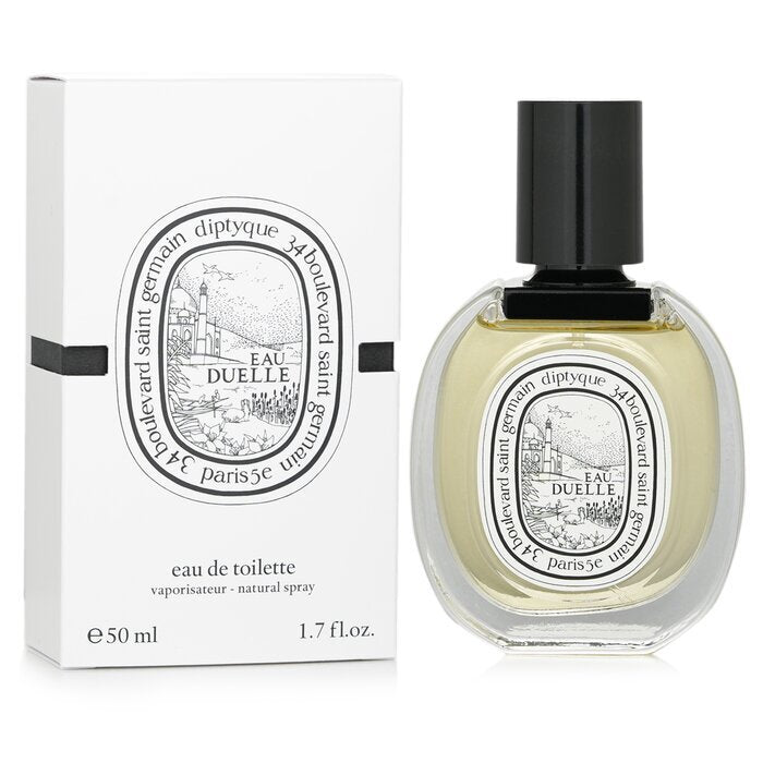 Diptyque Eau Duelle Eau De Toilette Spray 50ml/1.7oz