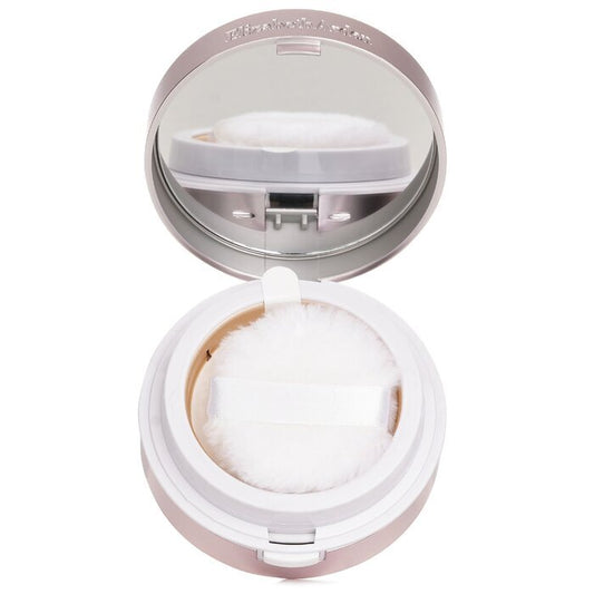 Elizabeth Arden Pure Finish Mineral Powder Foundation SPF20 (New Packaging) - # Pure Finish 04 8.33g/0.29oz