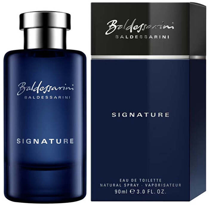 Baldessarini Signature Eau De Toilette 50ml