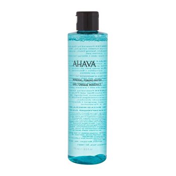 Ahava Clear Time To Clear 250ml