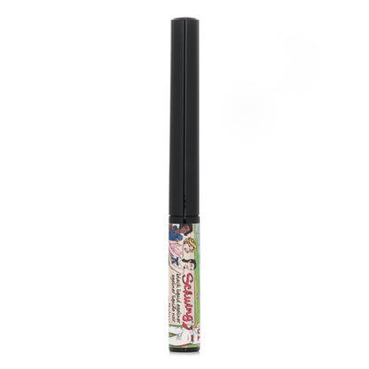 TheBalm Schwing Liquid Eyeliner - Black 1.7ml/0.05oz
