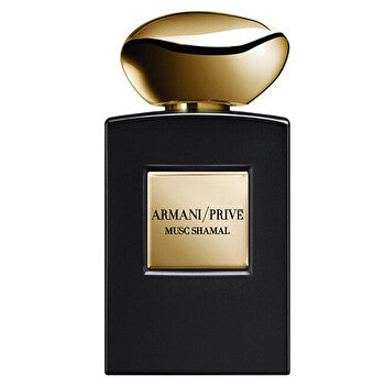 Armani Prive Musc Shamal Eau De Parfum 100ml