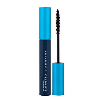 MAC Extended Play Gigablack Lash Mascara - # Noir Intense 5.7g/0.2oz