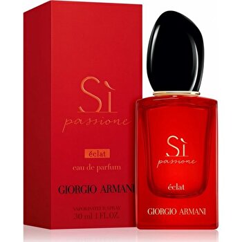 Armani Sí Passione Eclat Eau De Parfum 50ml
