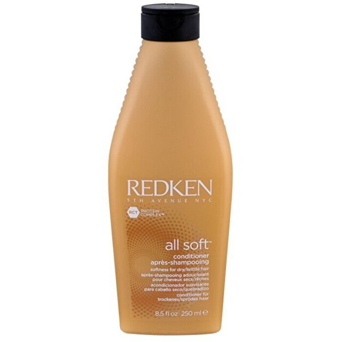 Redken All Soft Conditioner - A Nourishing Conditioner For Dry Hair 300ml